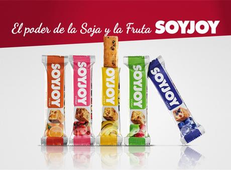 soyjoy 1024x753 Descubre la soja con fruta de SoyJoy y hazte JoyHunter