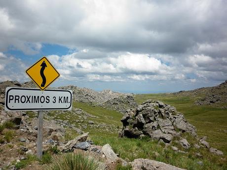 La leyenda que atesora el cerro Champaquí. La leyenda que atesora el cerro Champaquí.