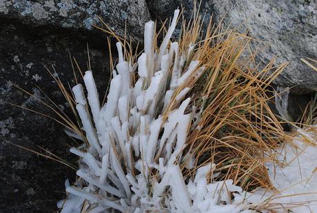 La leyenda que atesora el cerro Champaquí. La leyenda que atesora el cerro Champaquí.