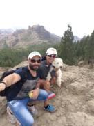 Chano y su nueva vida chanofamily