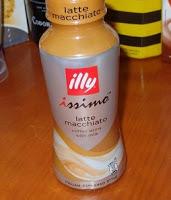 latte macchiato