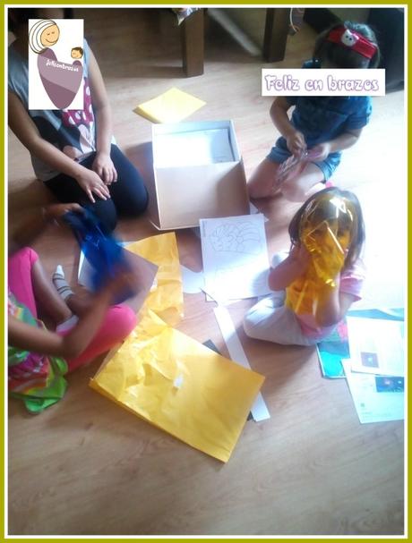 Hoy leemos: Monday & May contra el doctor Lecter Boolino Book Box