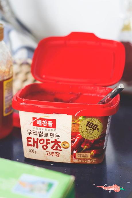 Jogae Gui - 조개구이 Jogae Gui - 조개구이