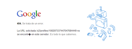 Como ver el perfil de un seguidor Error 404 Como ver el perfil de un seguidor Error 404