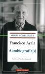 Autobiografía  O. C. Vol.II