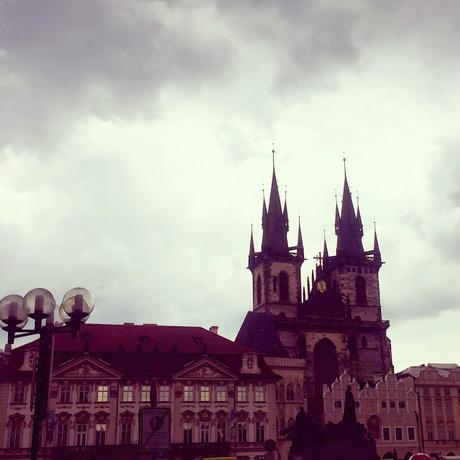 Trip to Prague Trip to Prague