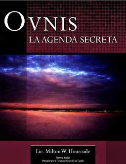 Ovnis la agenda secreta