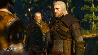 El mundo de The Witcher 3: Wild Hunt se muestra en vídeo