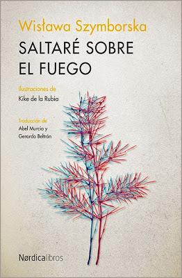 Feria del libro 2015. Poesía