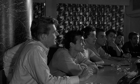 The Delinquents - 1957