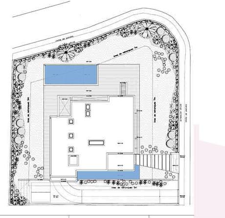 IMÁGENES INÉDITAS DE LA VIVIENDA A-CERO AL NORESTE DE MADRID