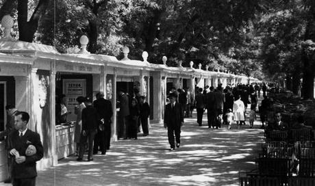 ¡Arranca la Feria del Libro!