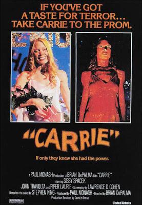 Carrie - Stephen King Carrie - Stephen King