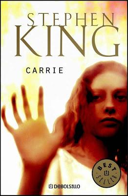 Carrie - Stephen King Carrie - Stephen King