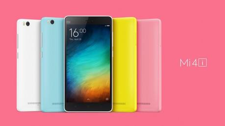 nuevo-mi4i-xiaomi