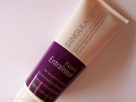 Xpert Entraîneur de Singuladerm | Un entrenador personal en un tratamiento reafirmante Xpert Entraîneur de Singuladerm | Un entrenador personal en un tratamiento reafirmante