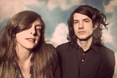 BEACH HOUSE en Barcelona y Madrid con Nuevo Disco