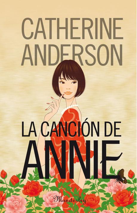 Minireseña: La Canción de Annie, de Catherine Anderson