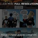 Primer vistazo a All-New X-Men Nº 41 All-New X-Men Nº 41