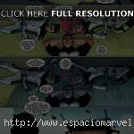 Primer vistazo a All-New X-Men Nº 41 All-New X-Men Nº 41