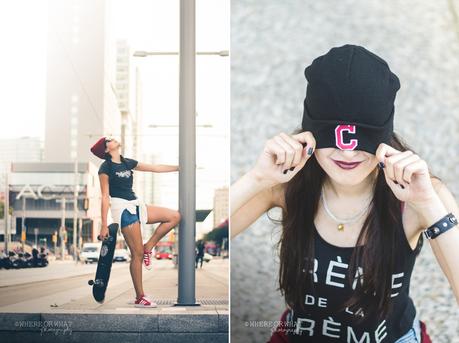 SESIÓN DE FOTOS SKATER SESIÓN DE FOTOS SKATER