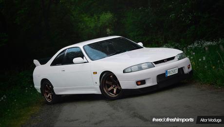 #wedofreshimports parte III: El mundo quiere ver tus fotos #wedofreshimports parte III: El mundo quiere ver tus fotos