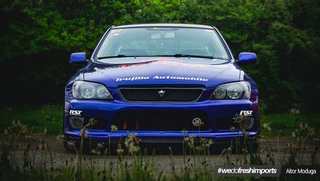 #wedofreshimports parte III: El mundo quiere ver tus fotos #wedofreshimports parte III: El mundo quiere ver tus fotos