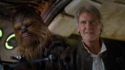 Harrison Ford vuelve a volar tras su accidente