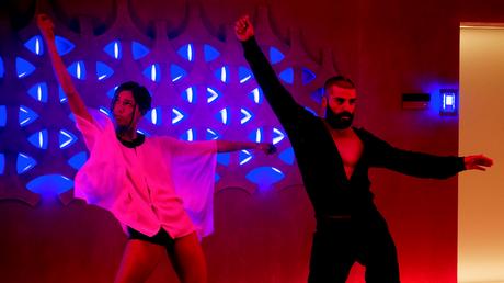 Críticas: 'Ex Machina' (2015) Críticas: 'Ex Machina' (2015)