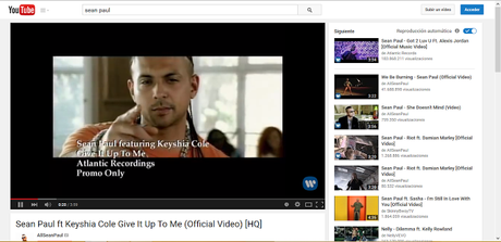 Videos de YouTube sin conexión a Internet. Videos de YouTube sin conexión a Internet.