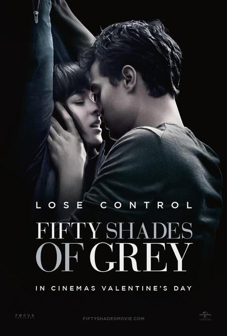 La Bibliovisual #19: Fifty Shades of Grey (2015)