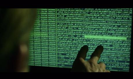 Blackhat, amenaza en la red, entre la acción y la contemplación Blackhat, amenaza en la red