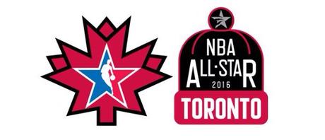Logo del All Star 2016