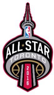 Logo del All Star 2016