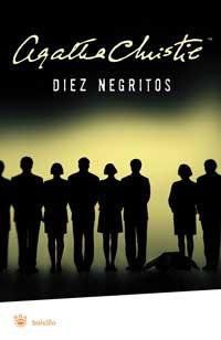 Reseña #7 Diez Negritos, por Agatha Christie.