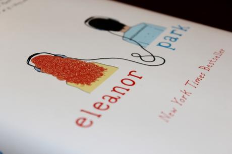 » Book Review #3 | Eleanor & Park - Rainbow Rowell