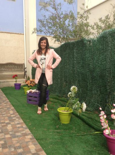 Abrigos y chaquetas con Sheinside primera