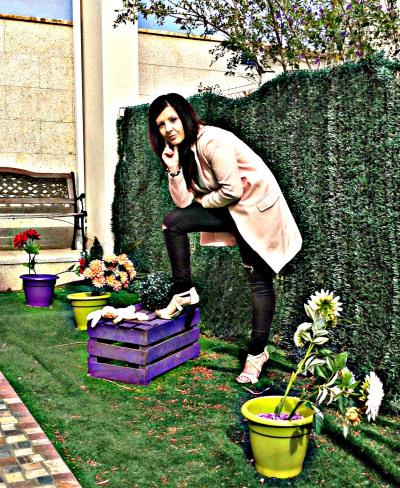 Abrigos y chaquetas con Sheinside rodilla