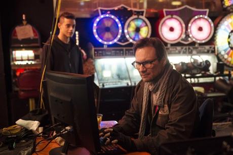 Mr. Robot: la serie sobre hackers que tanto necesitábamos, pero no lo sabíamos Mr. Robot