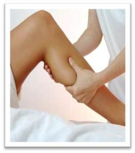 Terapia combinada con campo magnético y masajes. masaje deportivo Artricenter