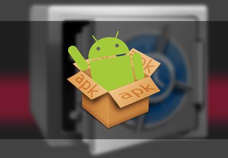 Como crear copias de seguridad de tus aplicaciones en Android Crear copias de seguridad de aplicaciones en Android
