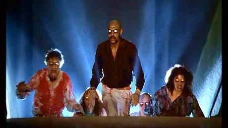 DEMONS (LAMBERTO BAVA, 1985) #NOCTURNA2015 DEMONS (LAMBERTO BAVA, 1985) #NOCTURNA2015