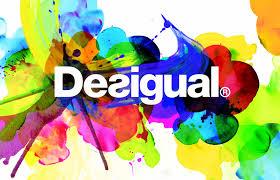Desigual 10% de Descuento para Nuevos Usuarios descarga