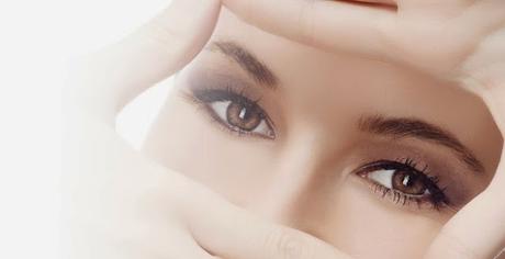 El secreto de una mirada radiante por Lierac mirada radiante