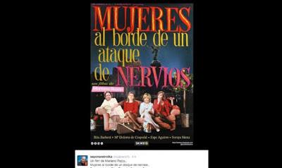 El reto de Manuela y Ada y la “Hostia” de Barberá. El reto de Manuela y Ada y la “Hostia” de Barberá.