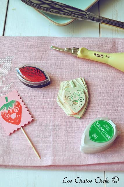 Mascarpone & Strawberry Swiss Roll Mascarpone & Strawberry Swiss Roll