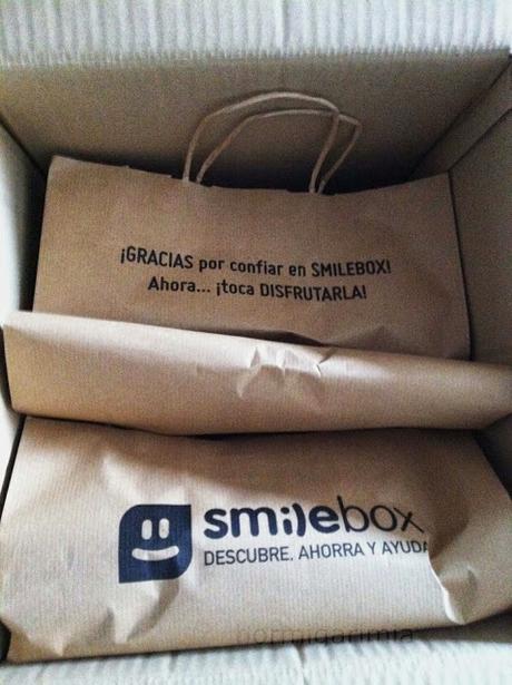 SMILEBOX DE MAYO. SMILEBOX DE MAYO.