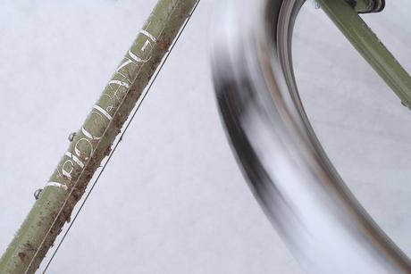 Velo Orange Camargue, una genial producción todo terreno cuyo estilo no parece corresponder con su precio contenido Velo Orange Camargue, una genial producción todo terreno cuyo estilo no parece corresponder con su precio contenido