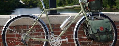 Velo Orange Camargue, una genial producción todo terreno cuyo estilo no parece corresponder con su precio contenido Velo Orange Camargue, una genial producción todo terreno cuyo estilo no parece corresponder con su precio contenido