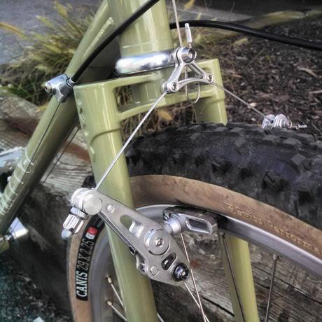 Velo Orange Camargue, una genial producción todo terreno cuyo estilo no parece corresponder con su precio contenido Velo Orange Camargue, una genial producción todo terreno cuyo estilo no parece corresponder con su precio contenido